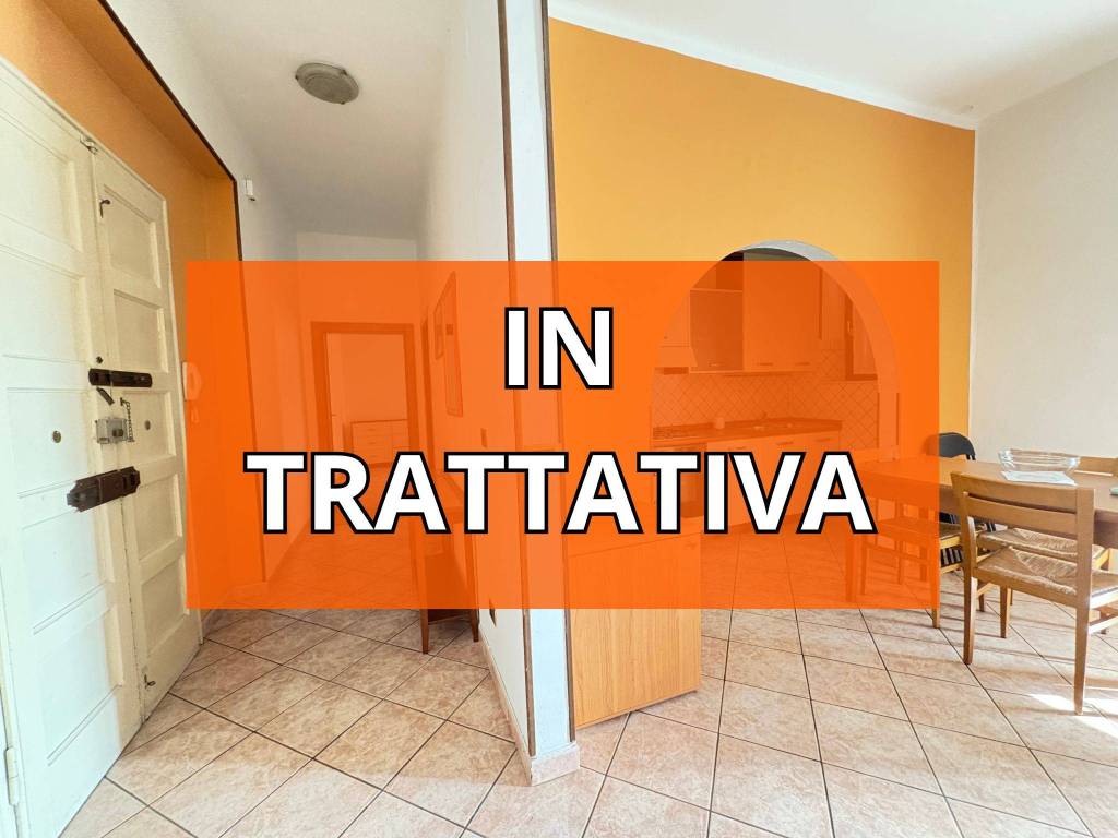 appartamento in vendita a Verona in zona San Pancrazio