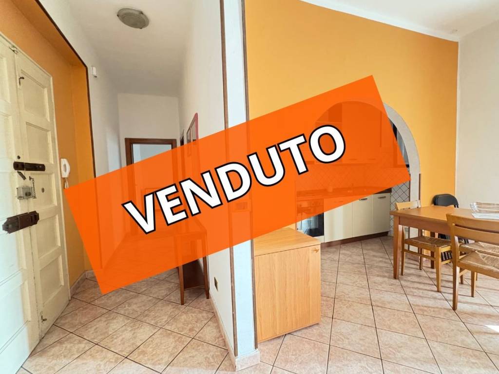appartamento in vendita a Verona in zona San Pancrazio
