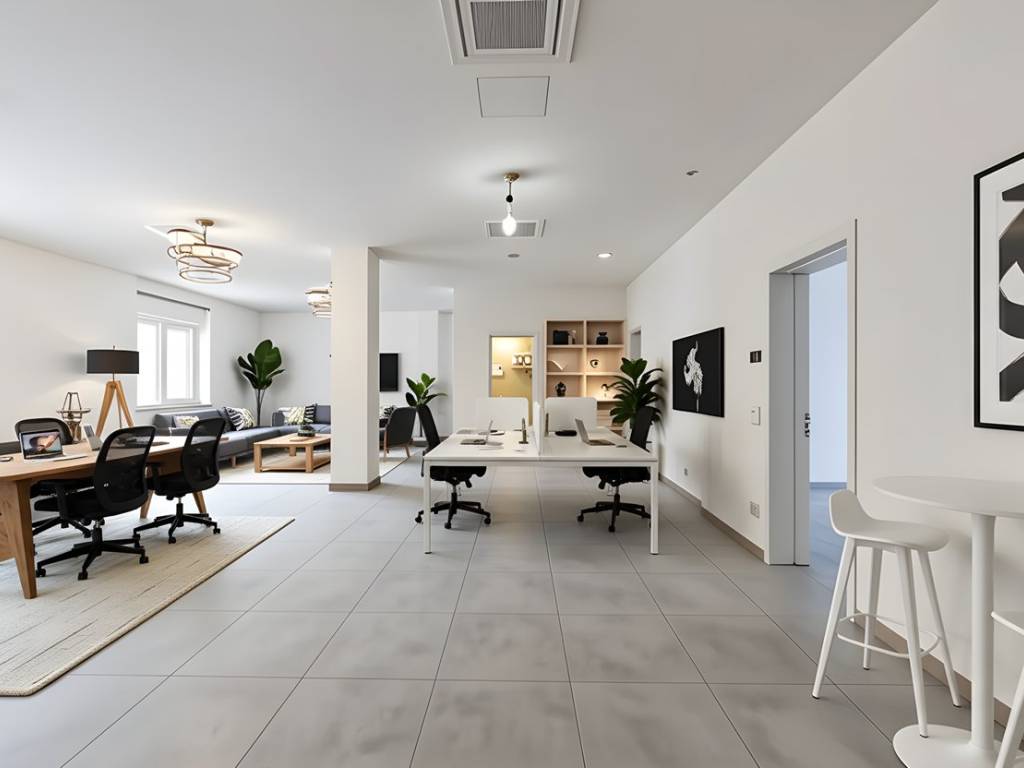 appartamento in vendita a Verona in zona San Zeno