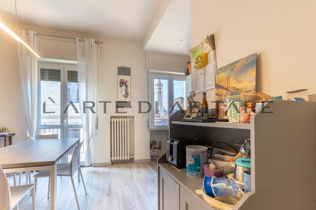 appartamento in vendita a Verona in zona San Zeno