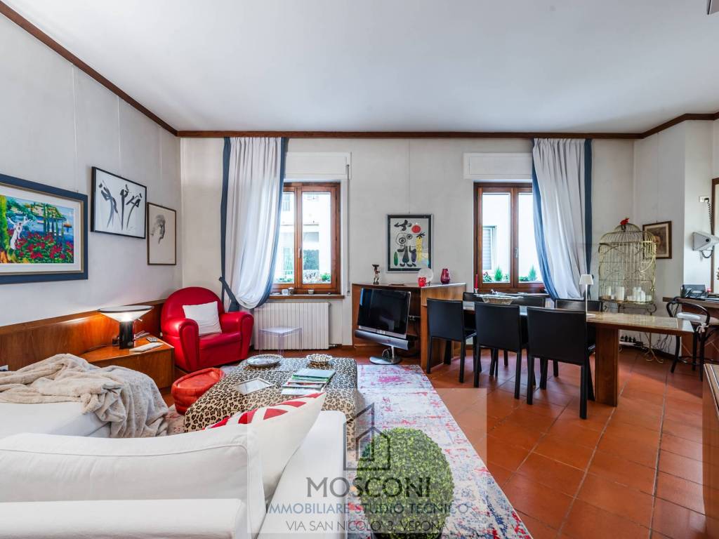 appartamento in vendita a Verona
