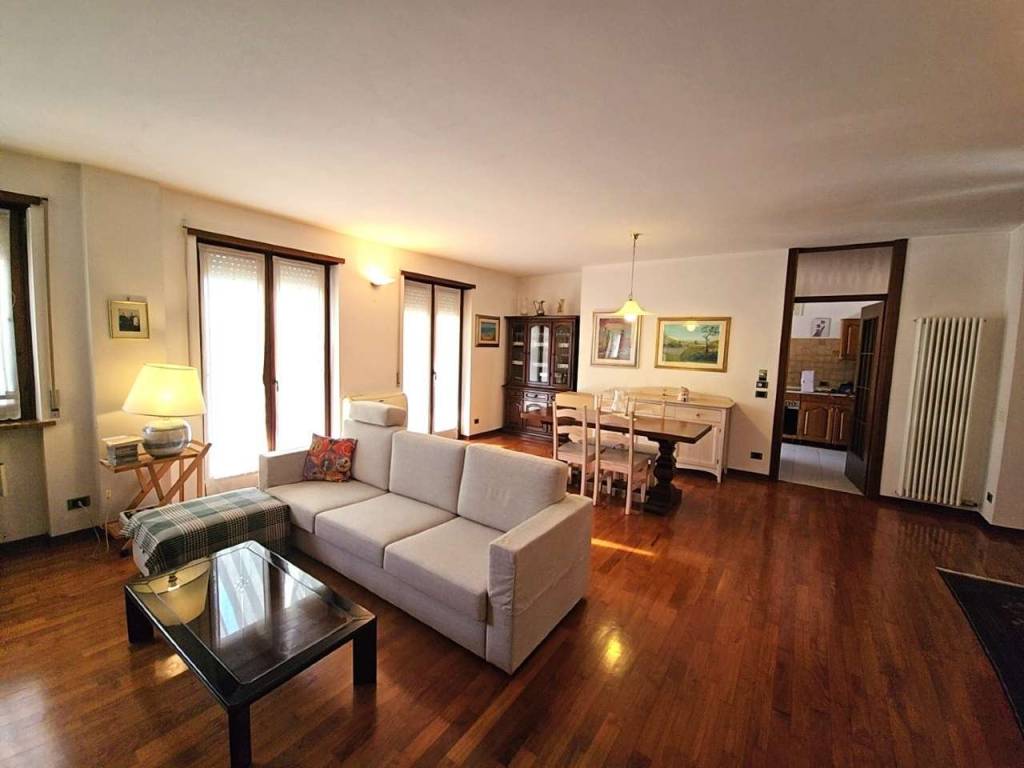 appartamento in vendita a Verona in zona Borgo Milano