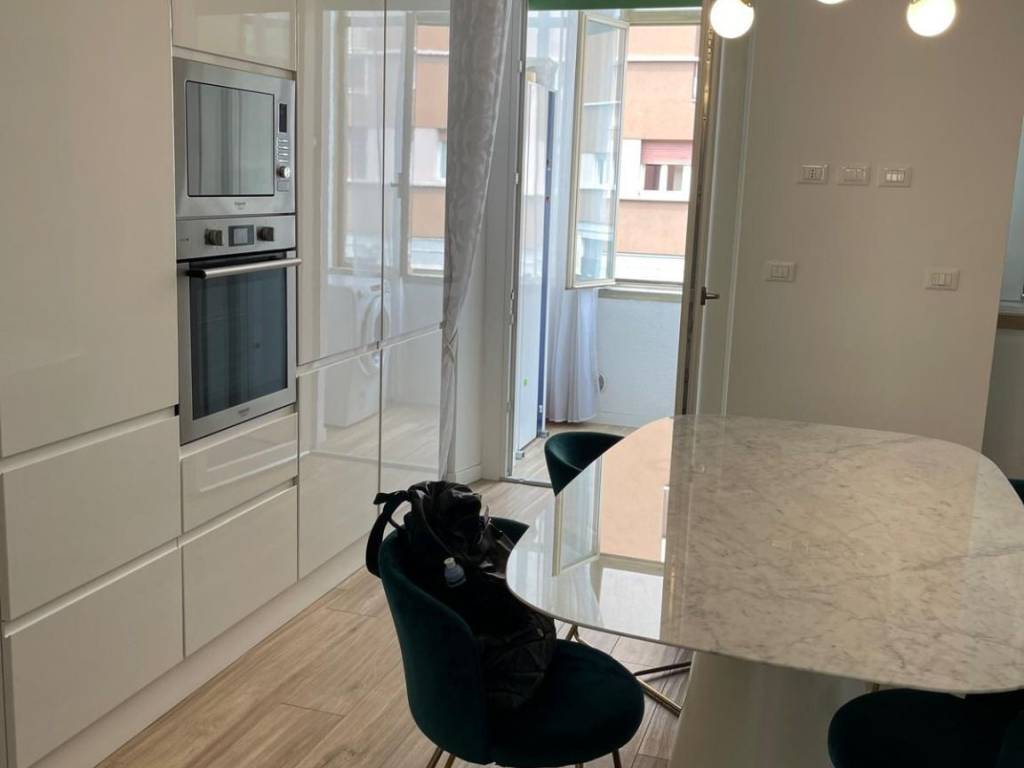 appartamento in vendita a Verona in zona Centro Storico