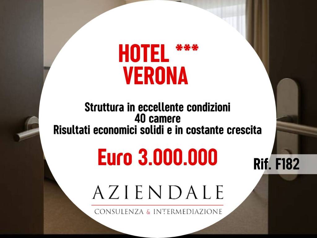 negozio in vendita a Verona