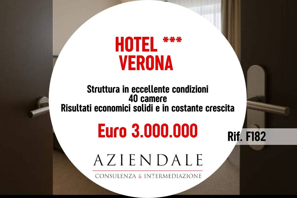 negozio in vendita a Verona in zona San Zeno