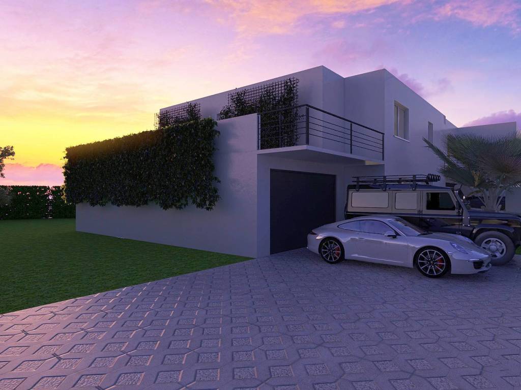 casa indipendente in vendita a Verona in zona Borgo Roma