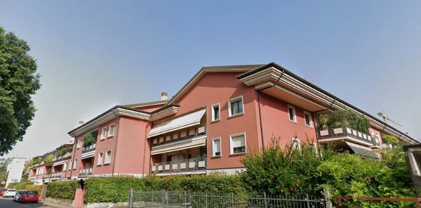 appartamento in vendita a Verona in zona Borgo Venezia / Borgo Trieste