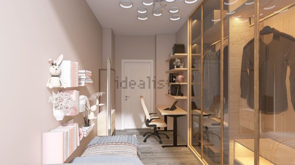 appartamento in vendita a Verona in zona Borgo Milano