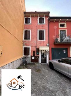 appartamento in vendita a Verona in zona San Michele Extra