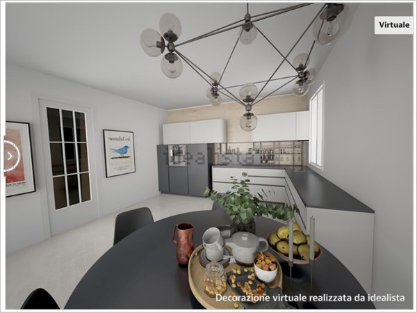 casa indipendente in vendita a Verona in zona Santa Maria in Stelle