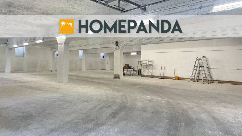 locale commerciale in vendita a Verona