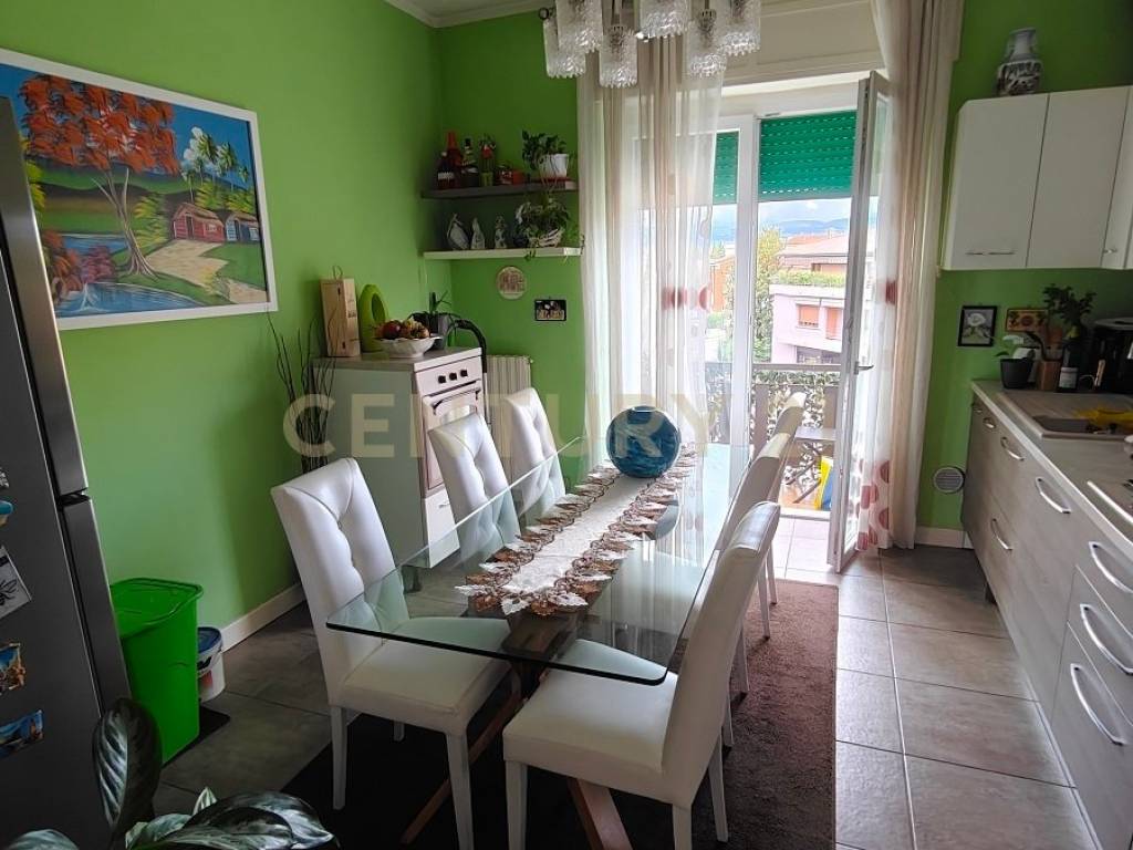 appartamento in vendita a Verona in zona Santa Lucia