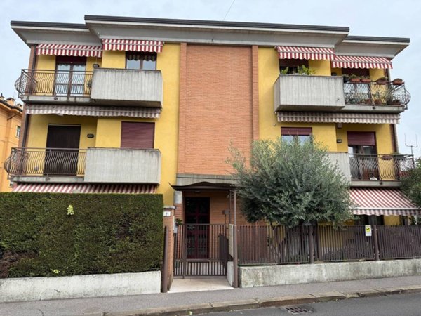 appartamento in vendita a Verona in zona Golosine