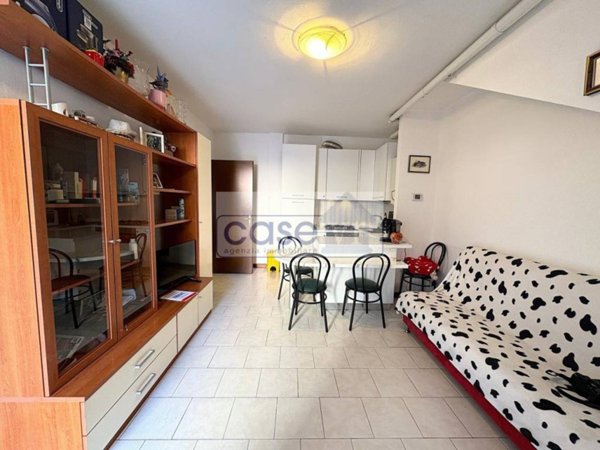 appartamento in vendita a Verona in zona Borgo Roma