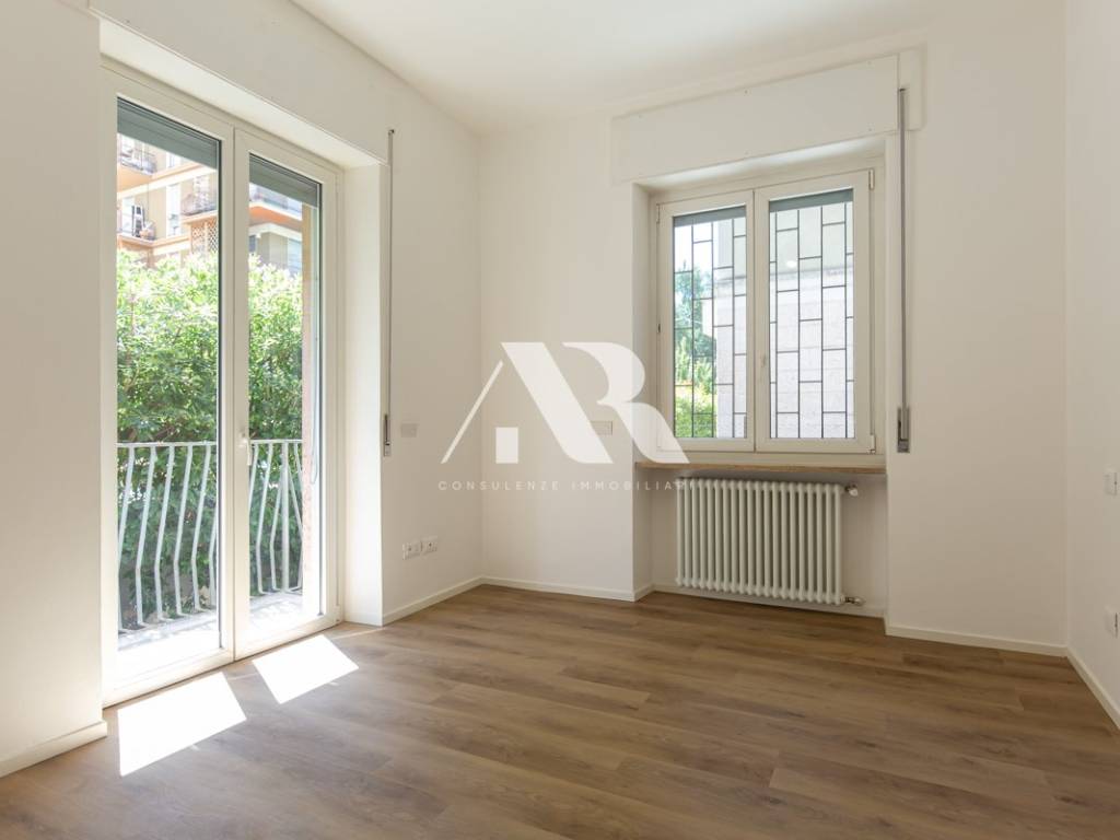 appartamento in vendita a Verona in zona Borgo Trento