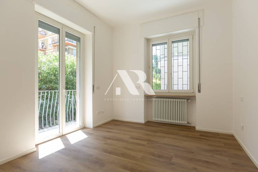 appartamento in vendita a Verona in zona Borgo Trento