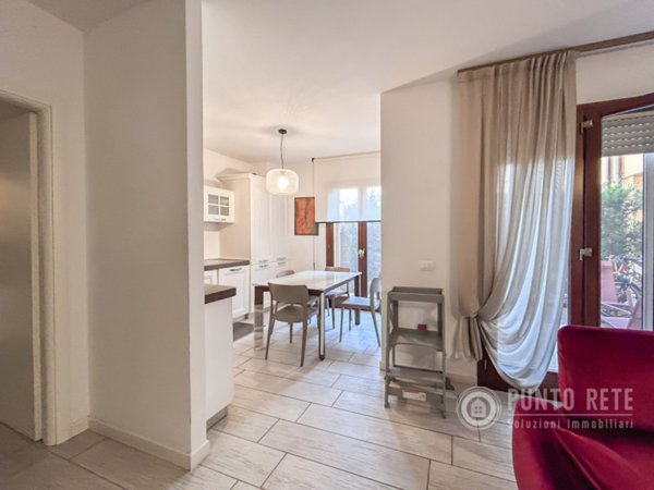 appartamento in vendita a Verona in zona San Massimo all'Adige