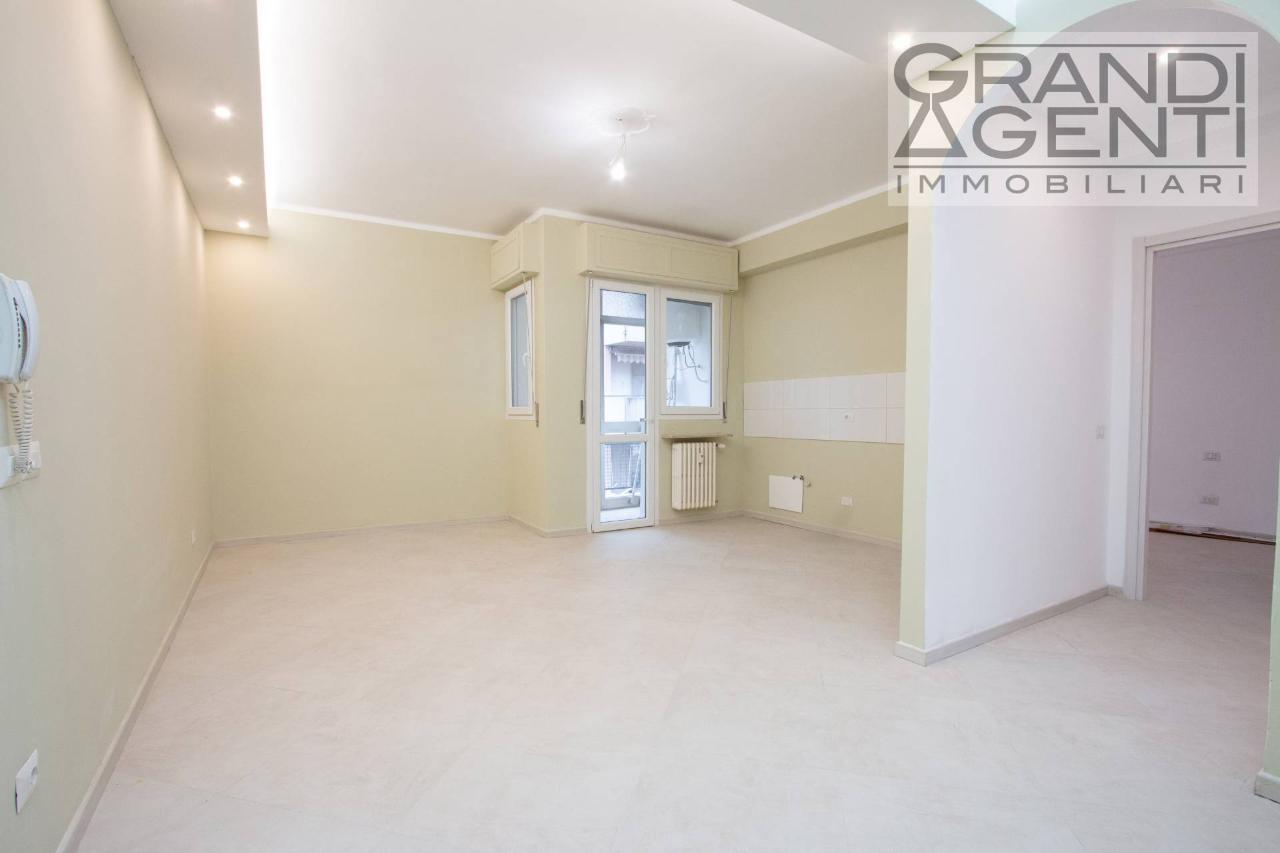 appartamento in vendita a Verona in zona Santa Lucia