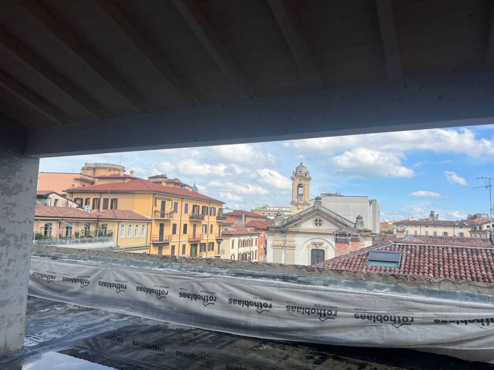 appartamento in vendita a Verona in zona Cittadella
