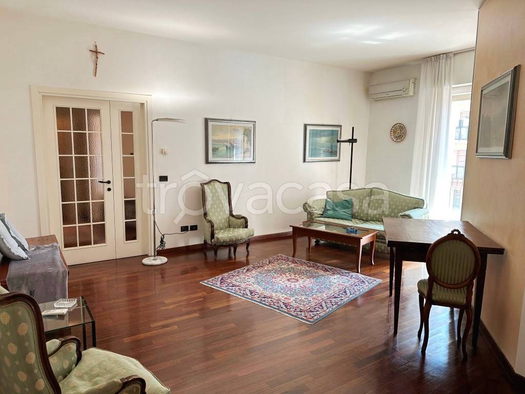 appartamento in vendita a Verona in zona Porto Crencano