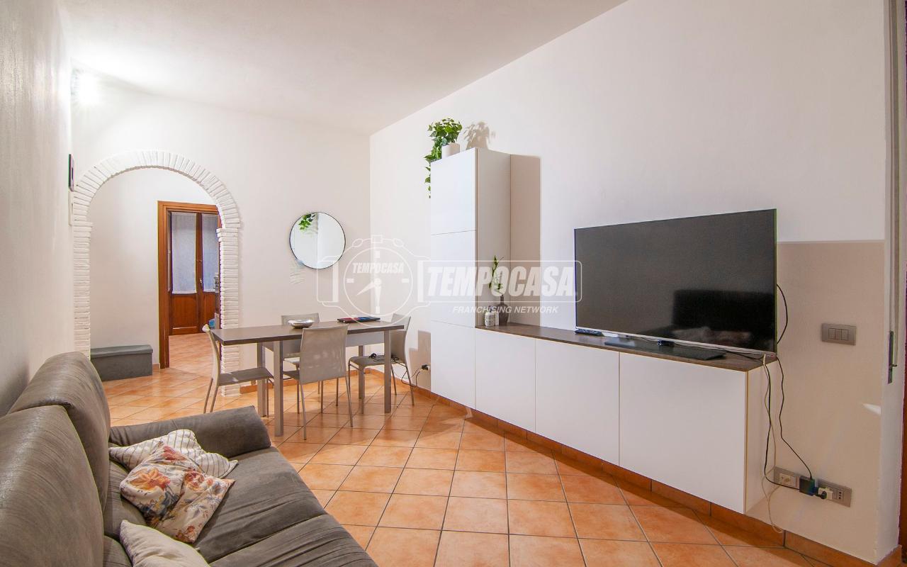 appartamento in vendita a Verona in zona Musicisti / Santa Croce