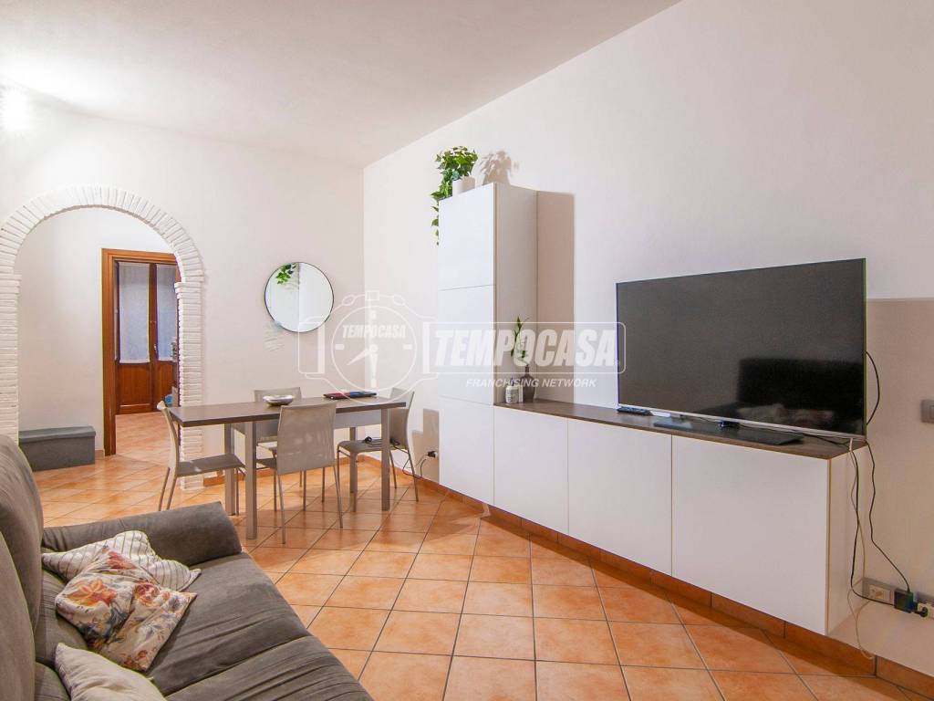 appartamento in vendita a Verona in zona Musicisti / Santa Croce