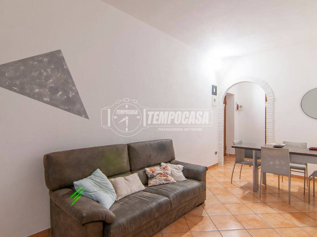 appartamento in vendita a Verona in zona Musicisti / Santa Croce