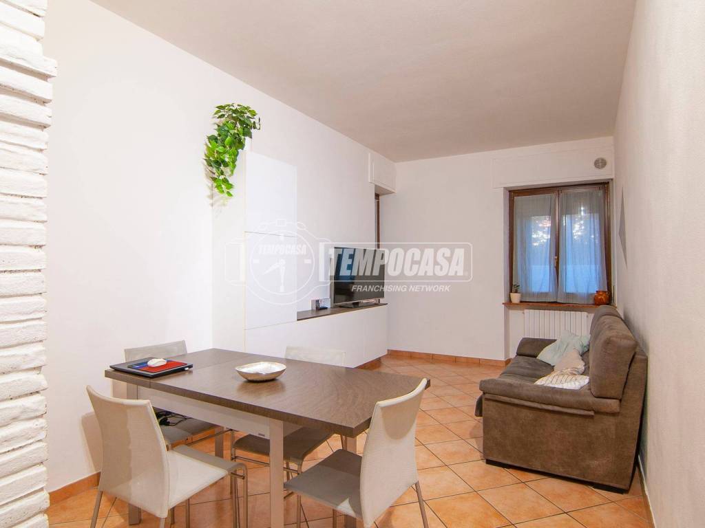 appartamento in vendita a Verona in zona Musicisti / Santa Croce