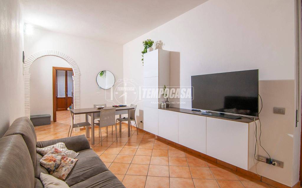 appartamento in vendita a Verona in zona Musicisti / Santa Croce