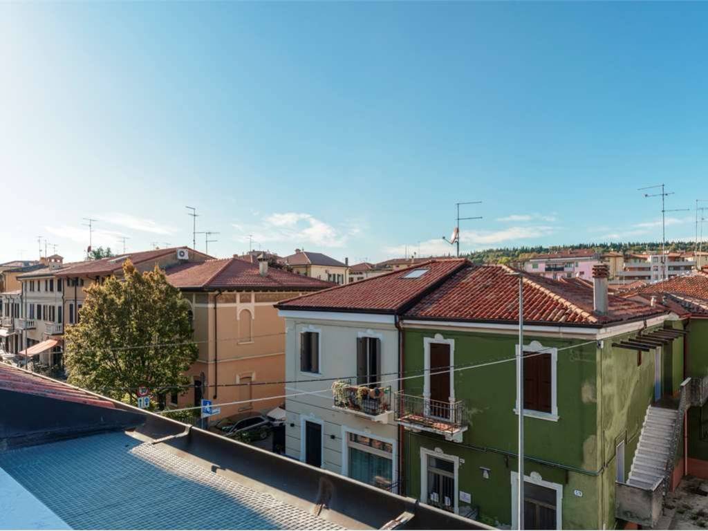 appartamento in vendita a Verona in zona Borgo Venezia / Borgo Trieste