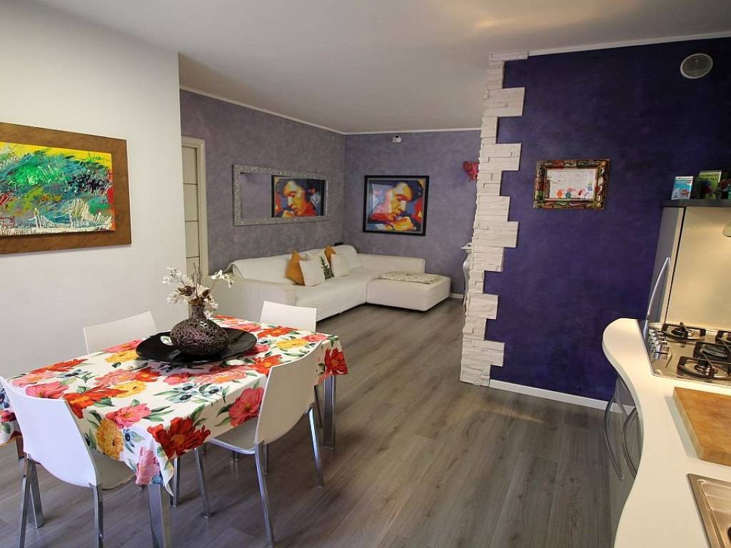 appartamento in vendita a Verona in zona Porto Crencano