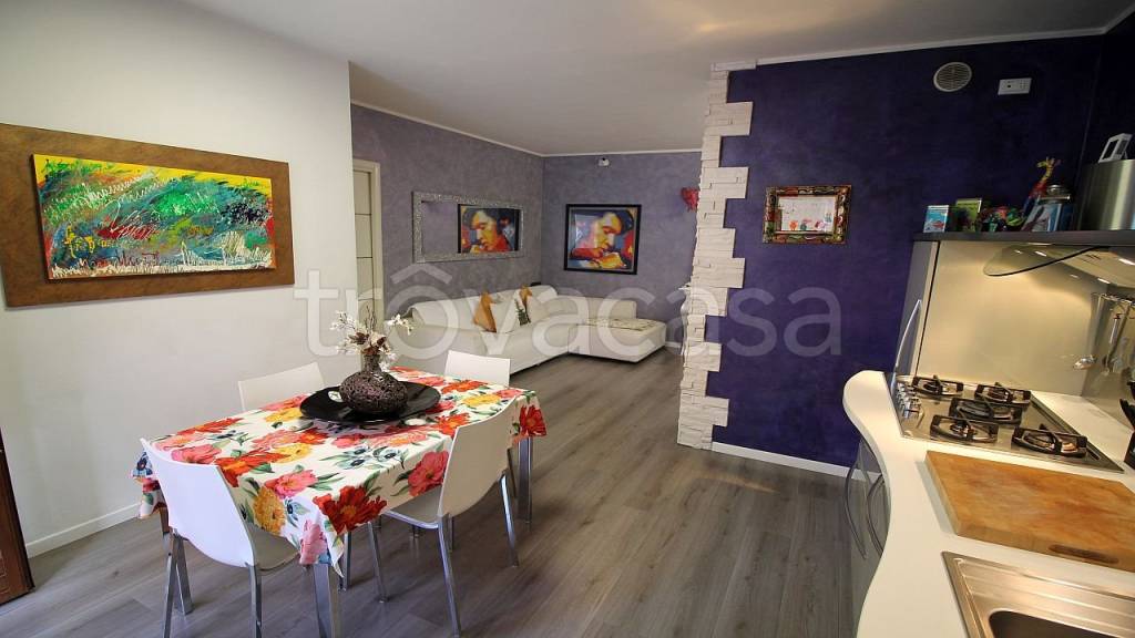 appartamento in vendita a Verona