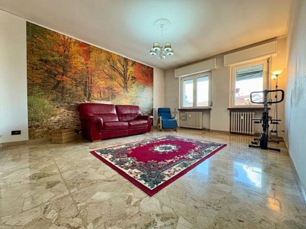 appartamento in vendita a Verona in zona Santa Lucia