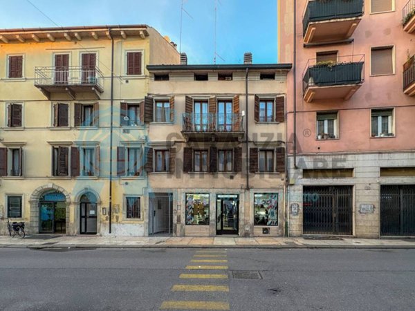 casa indipendente in vendita a Verona in zona Veronetta