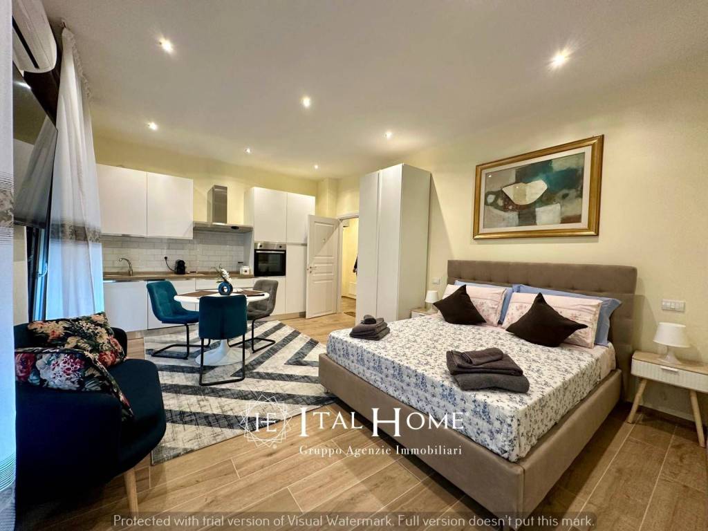 appartamento in vendita a Verona