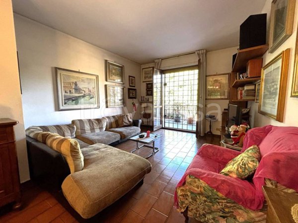 appartamento in vendita a Verona in zona Porto Crencano