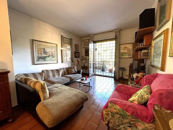 appartamento in vendita a Verona in zona Porto Crencano