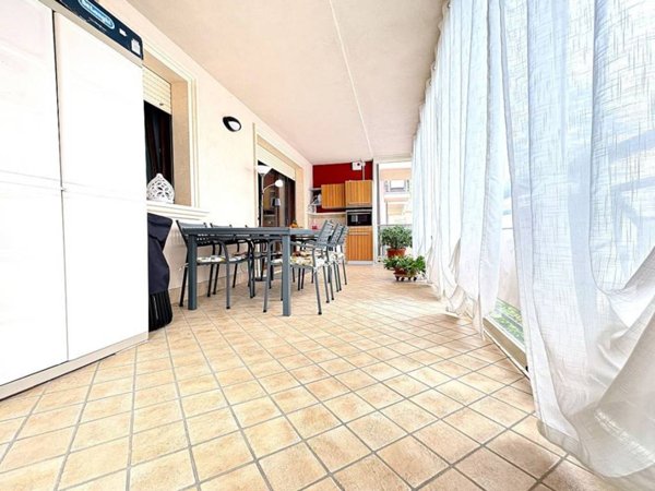 appartamento in vendita a Verona in zona Borgo Venezia / Borgo Trieste