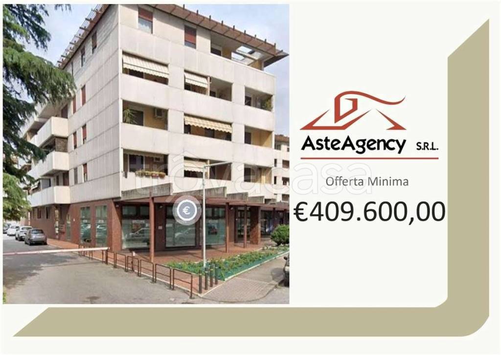 negozio in vendita a Verona in zona Borgo Milano