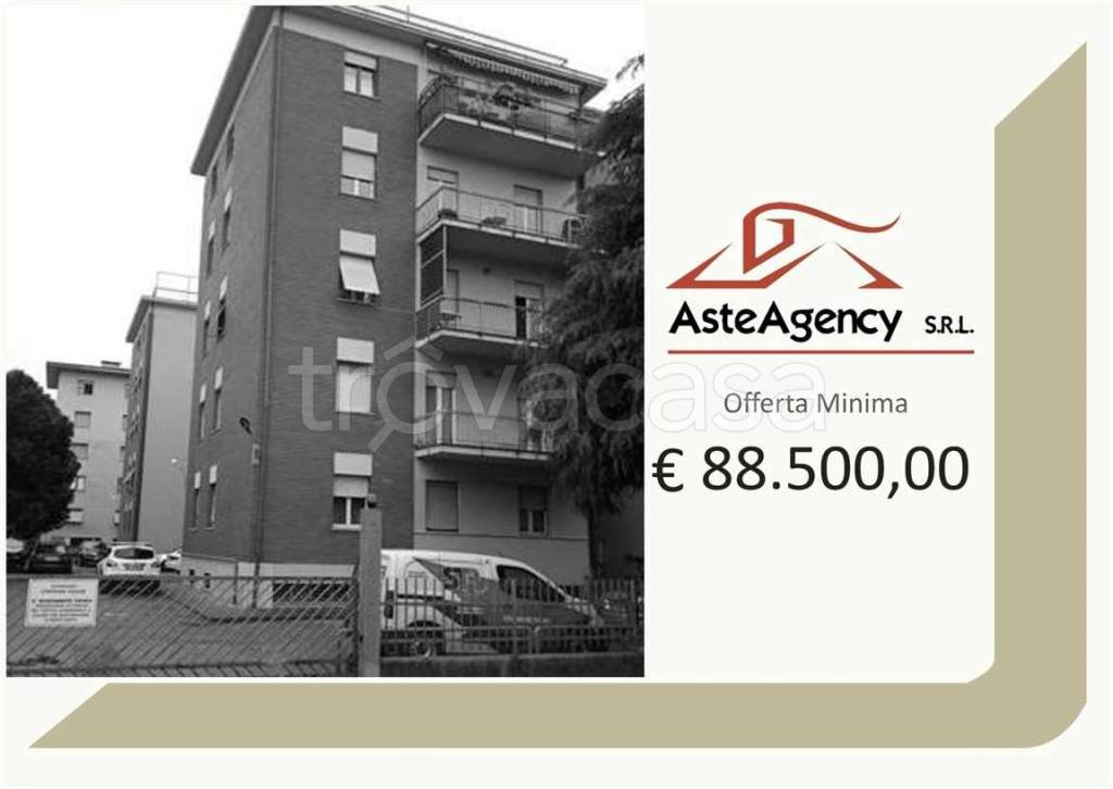 appartamento in vendita a Verona in zona Golosine