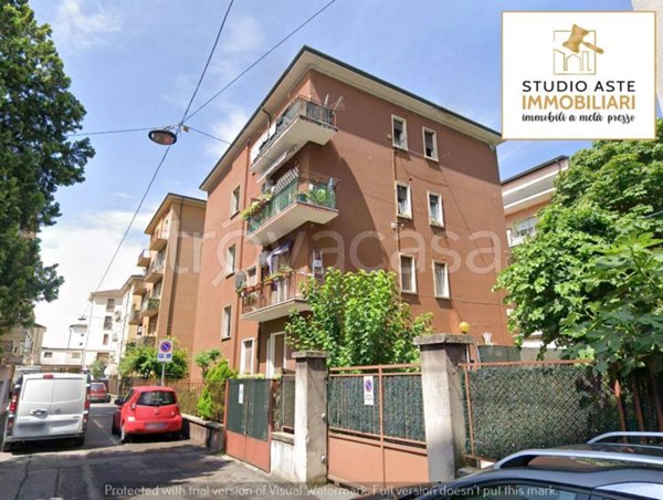 appartamento in vendita a Verona