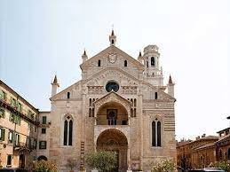 appartamento in vendita a Verona in zona Valdonega