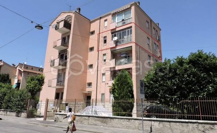 appartamento in vendita a Verona