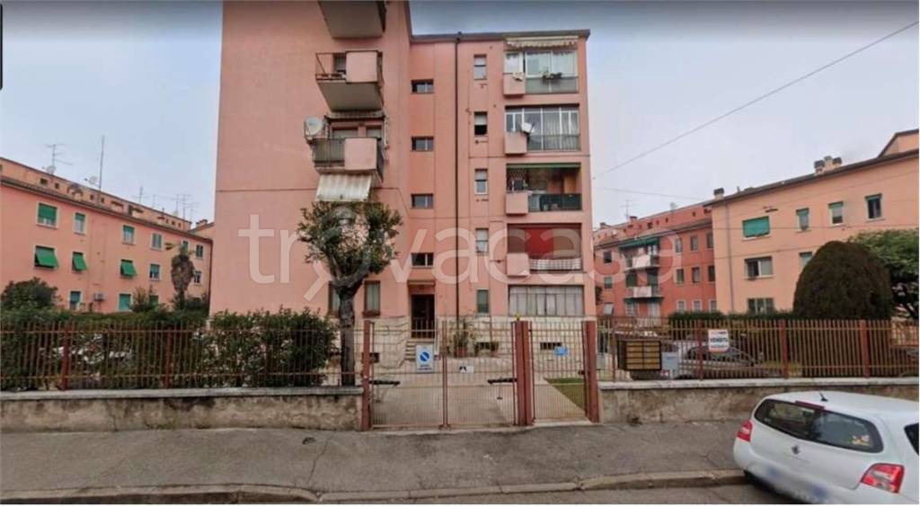 appartamento in vendita a Verona
