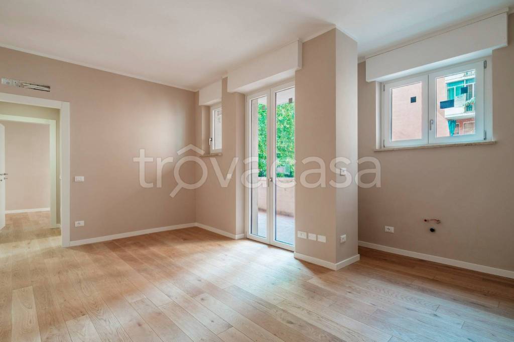 appartamento in vendita a Verona in zona Borgo Trento