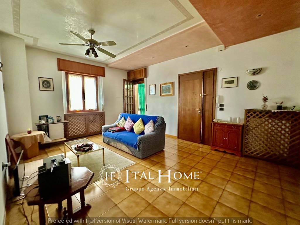 appartamento in vendita a Verona in zona Borgo Milano