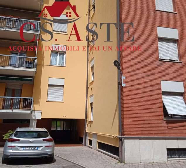 appartamento in vendita a Verona in zona Golosine