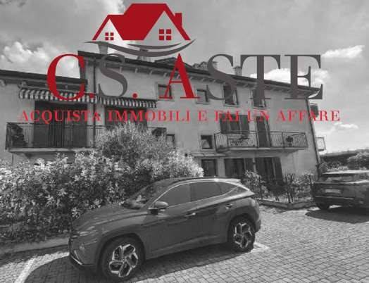 appartamento in vendita a Verona
