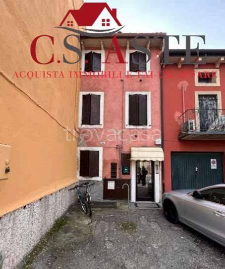 casa indipendente in vendita a Verona in zona San Michele Extra