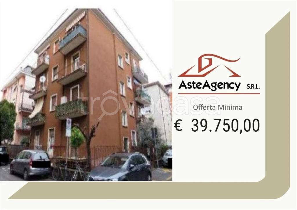appartamento in vendita a Verona